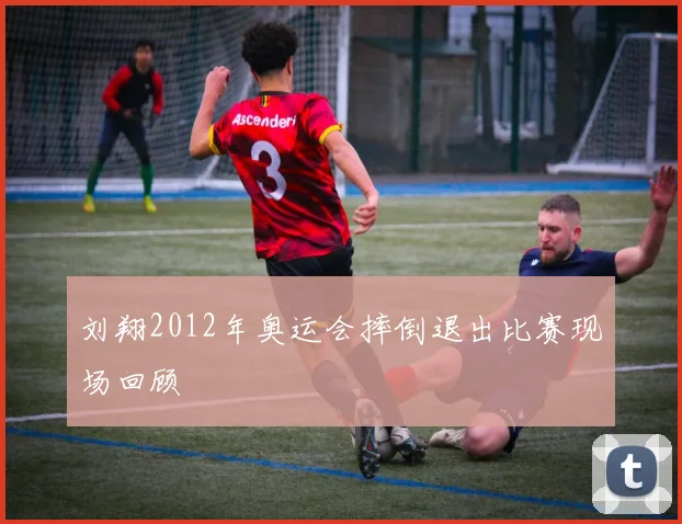 刘翔2012年奥运会摔倒退出比赛现场回顾